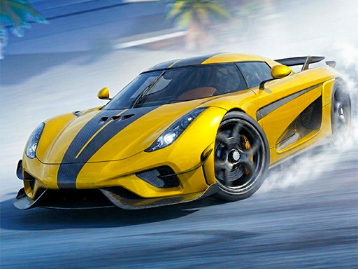Drift Car Driving